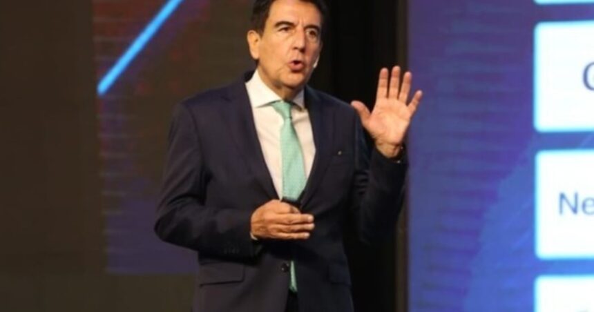 melconian:-“los-dolares-de-vaca-muerta-terminan-todos-en-la-comuna-16,-que-es-miami”