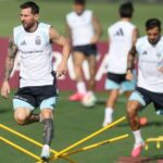 argentina-continue-knockout-preparations-in-scorching-kansas-city-heat