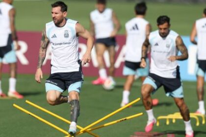 argentina-continue-knockout-preparations-in-scorching-kansas-city-heat