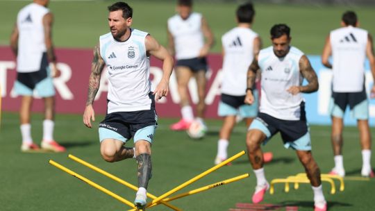 argentina-continue-knockout-preparations-in-scorching-kansas-city-heat