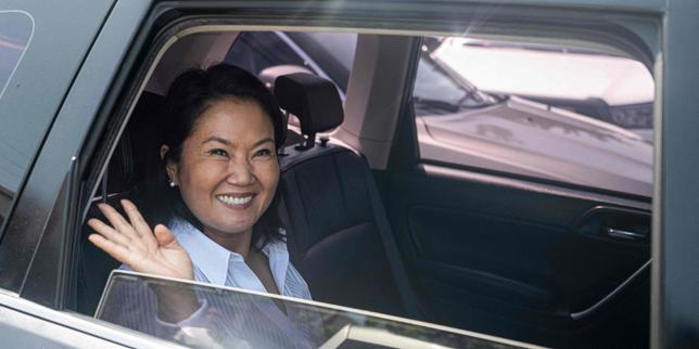 au-perou,-keiko-fujimori-oficialmente-es-presidenta-con-50,13%-de-voz