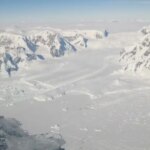 hallaron-que-acelero-el-retroceso-de-uno-de-los-mayores-glaciares-de-la-antartida