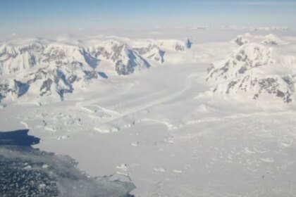 hallaron-que-acelero-el-retroceso-de-uno-de-los-mayores-glaciares-de-la-antartida