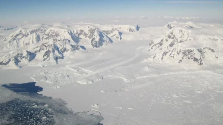 hallaron-que-acelero-el-retroceso-de-uno-de-los-mayores-glaciares-de-la-antartida