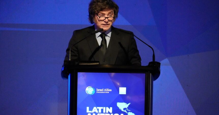 javier-milei-va-hoy-a-los-festejos-del-4-de-julio-en-la-embajada-de-ee.uu,-pero-esta-en-duda-el-viaje-para-ver-a-donald-trump