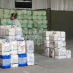 record-de-reciclaje-en-entre-rios:-la-otra-cara-del-creciente-uso-de-fitosanitarios