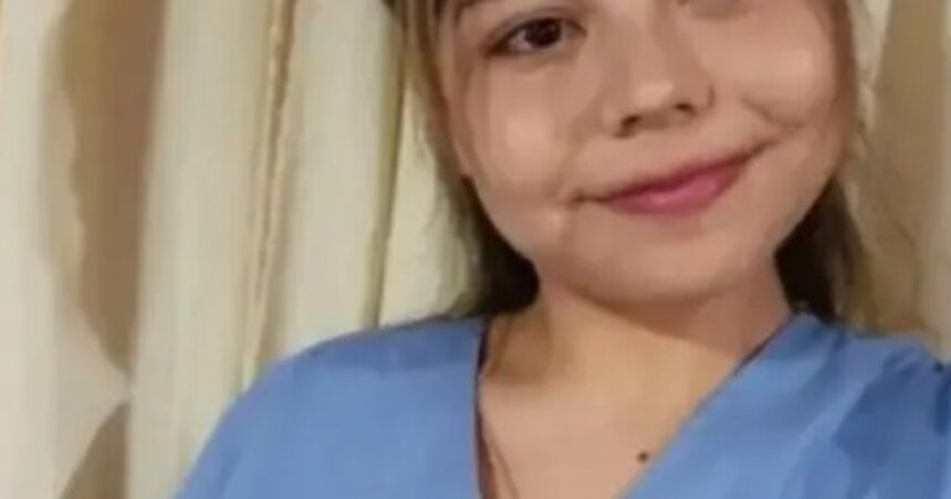 corrientes:-investigan-las-circunstancias-de-la-muerte-de-melanie-aldaz,-la-joven-de-19-anos-que-aun-es-buscada-en-el-rio-parana