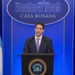 el-texto-que-leyo-el-nuevo-vocero-de-milei-cuando-le-preguntaron-por-manuel-adorni:-“no-es-mi-rol-hablar-de-detalles-del-caso”