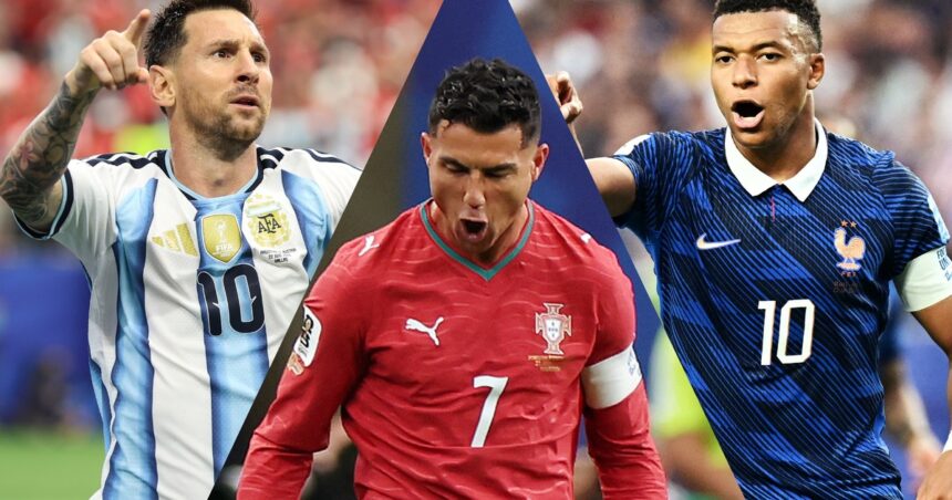 el-mundial-2026-enfrenta-a-adidas-y-nike-en-la-batalla-por-conquistar-la-moda-futbolera