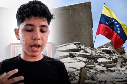 ¿un-joven-“predijo”-los-dos-terremotos-en-venezuela-un-mes-antes?-este-es-el-video-viral-de-tiktok-que-lo-muestra