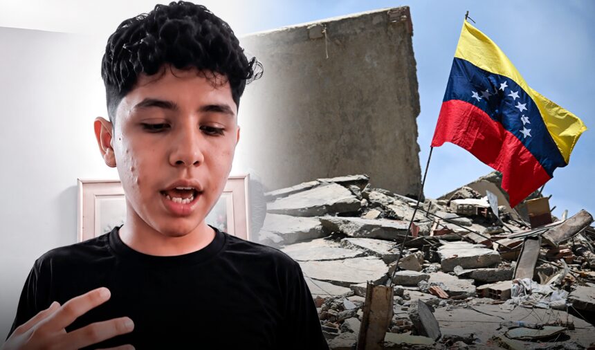 ¿un-joven-“predijo”-los-dos-terremotos-en-venezuela-un-mes-antes?-este-es-el-video-viral-de-tiktok-que-lo-muestra