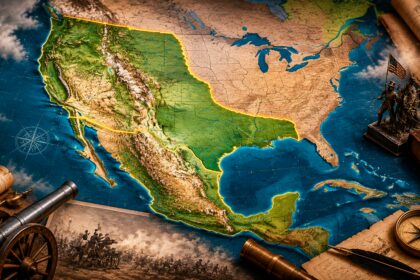 el-pais-de-america-latina-que-cedio-mas-del-50%-de-su-territorio-en-una-guerra-historica-a-cambio-de-us$15-millones:-asi-era-el-mapa
