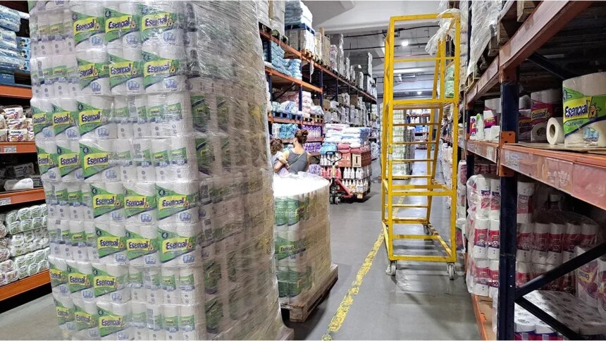 el-consumo-en-supermercados-mayoristas-en-caba-alcanzo-un-nuevo-minimo-historico