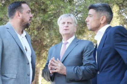 se-quiebra-el-peronismo-en-la-pampa:-un-intendente-pide-a-la-justicia-autorizar-un-nuevo-partido