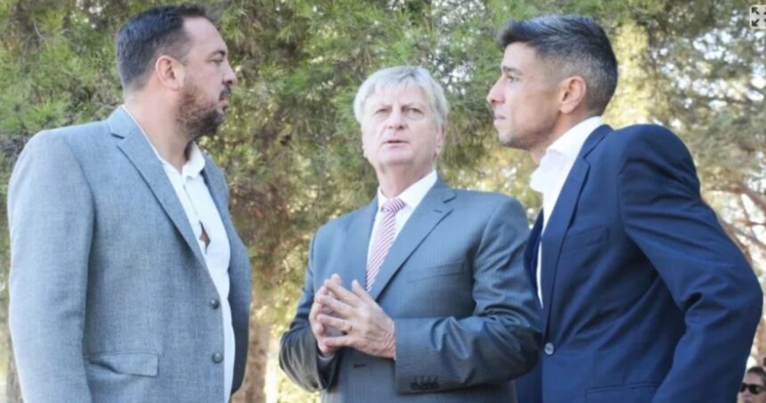 se-quiebra-el-peronismo-en-la-pampa:-un-intendente-pide-a-la-justicia-autorizar-un-nuevo-partido