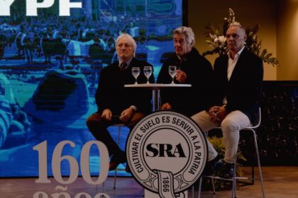 138°-exposicion-rural-de-palermo:-casi-2600-animales-en-exhibicion,-la-vuelta-de-las-aves-y-la-participacion-de-milei-en-el-cierre-de-la-muestra