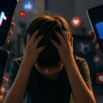 tiktok,-instagram-y-facebook,-bajo-fuego-en-argentina:-el-plan-para-que-las-redes-sean-menos-adictivas-en-los-chicos