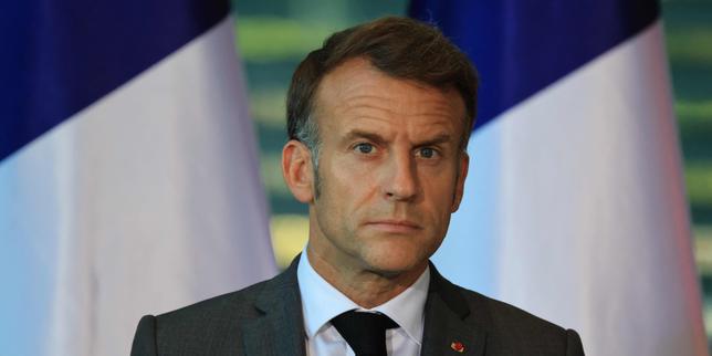 aucune-fatalite-nattache-durablement-un-peuple-a-la-peine-de-mort:-emmanuel-macron-se-reunio-en-guardia-contra-las-llamadas-al-restaurante-la-peine-capitale
