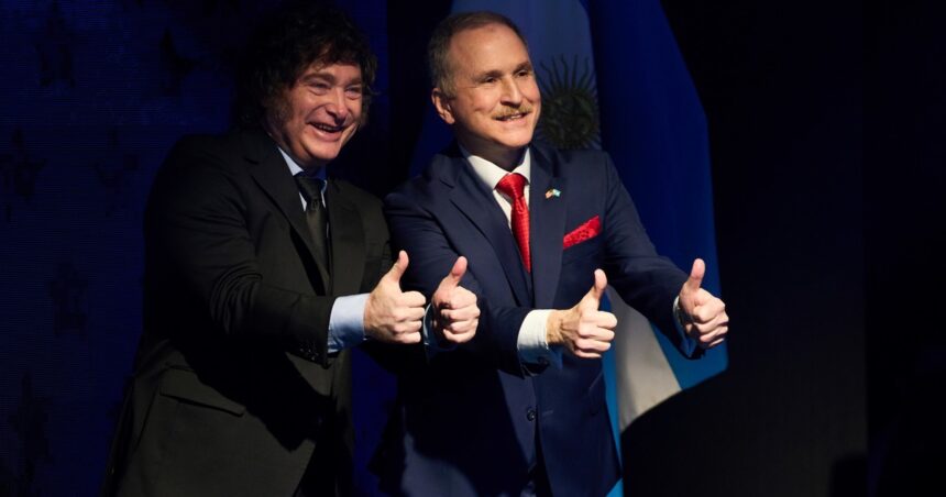 con-un-fuerte-gesto-hacia-washington,-milei-fue-el-primer-presidente-argentino-en-celebrar-el-4-de-julio-con-la-embajada-de-eeuu.