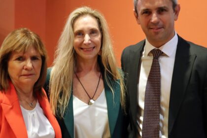 karina-milei-reune-a-los-legisladores-libertarios,-le-recorta-el-poder-a-bullrich-y-reafirma-su-desembarco-en-el-congreso