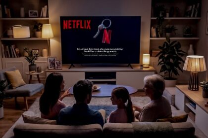 netflix-vuelve-a-cambiar-las-reglas-para-limitar-las-cuentas-compartidas:-como-es-el-nuevo-sistema