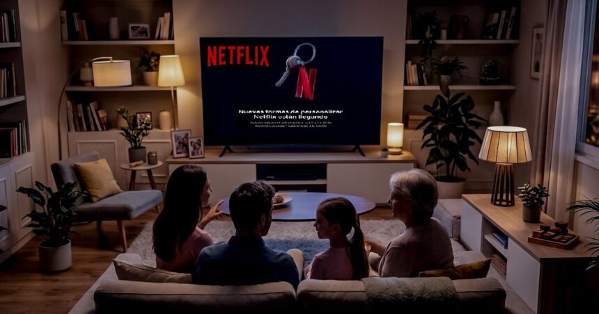 netflix-vuelve-a-cambiar-las-reglas-para-limitar-las-cuentas-compartidas:-como-es-el-nuevo-sistema