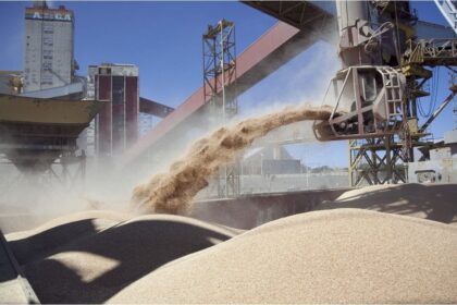 las-exportaciones-agroindustriales-alcanzaron-53-millones-de-toneladas-y-u$s22.383-millones-entre-enero-y-mayo