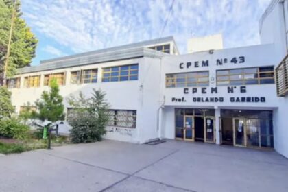 el-alumno-recibio-un-disparo-en-una-escuela-publica-de-neuquen.