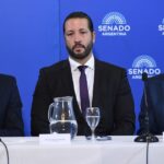 senado:-el-oficialismo-avanzo-con-otra-tanda-de-pliegos-judiciales