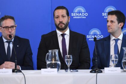 senado:-el-oficialismo-avanzo-con-otra-tanda-de-pliegos-judiciales