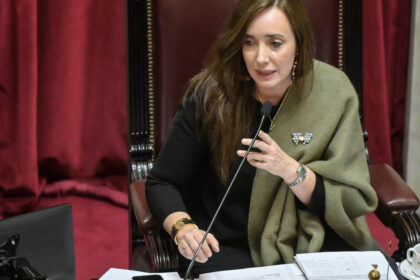 victoria-villarruel-fue-a-comodoro-py-a-una-audiencia-con-un-periodista-aliado-de-milei-al-que-denuncio-por-llamarla-“traidora-y-golpista”