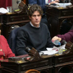 diputados:-los-radicales-de-provincias-unidas-le-exigen-al-comite-y-a-menem-que-le-quiten-el-sello-partidario-al-bloque-ucr