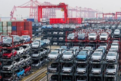 la-industria-manufacturera-china-cerro-su-mejor-trimestre-desde-2020-pese-a-la-leve-desaceleracion-de-junio