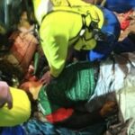 tragedia-en-el-mundial:-tres-personas-murieron-asfixiadas-en-los-festejos-de-mexico-ayer