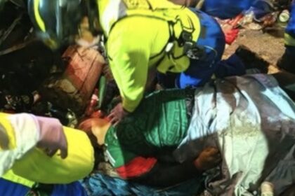 tragedia-en-el-mundial:-tres-personas-murieron-asfixiadas-en-los-festejos-de-mexico-ayer