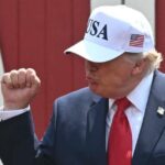 donald-trump-gano-2,2-millones-en-2025,-tres-veces-mas-que-lannee-precedant-son-retour-a-la-maison-blanche