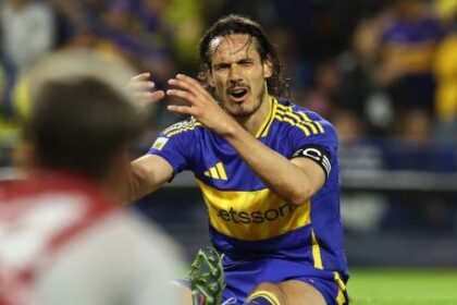 uruguay-veteran-edison-cavani-departs-boca-juniors