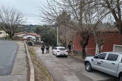 horror:-encontraron-el-cuerpo-de-una-mujer-decapitada-y-lo-relacionan-con-un-craneo-hallado-semanas-atras
