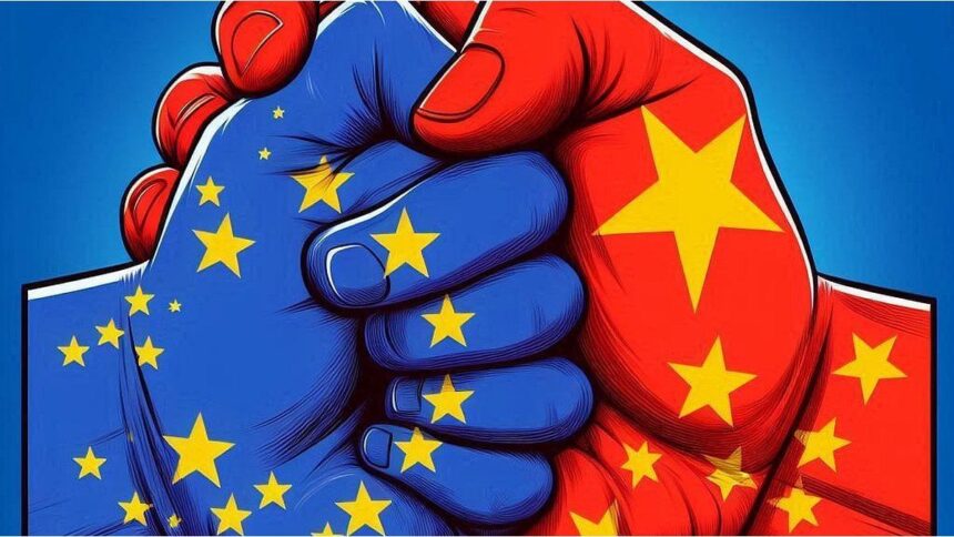 china-y-la-ue-profundizan-su-dialogo-de-comercio-e-inversion-con-una-nueva-reunion:-que-esta-en-juego