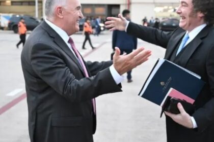 milei-viaja-a-tucuman-para-celebrar-la-independencia-y-busca-mostrarse-con-gobernadores