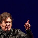 sorpresa:-hicieron-una-nueva-encuesta-entre-votantes-de-milei-y-el-presidente-quedo-segundo