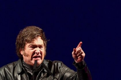 sorpresa:-hicieron-una-nueva-encuesta-entre-votantes-de-milei-y-el-presidente-quedo-segundo