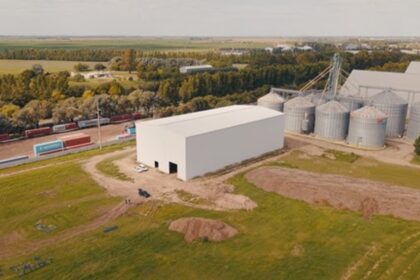 una-empresa-argentina-dedicada-al-mani-amplia-sus-unidades-de-negocios:-ahora-invertira-en-una-planta-para-procesar-maiz-y-producir-semolas-y-harinas