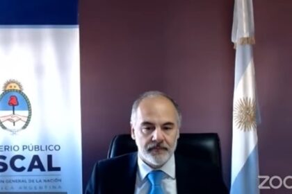 con-los-argumentos-del-juez-luis-armella,-martin-insaurralde-pidio-apartar-al-fiscal-sergio-mola-de-la-causa-del-yategate