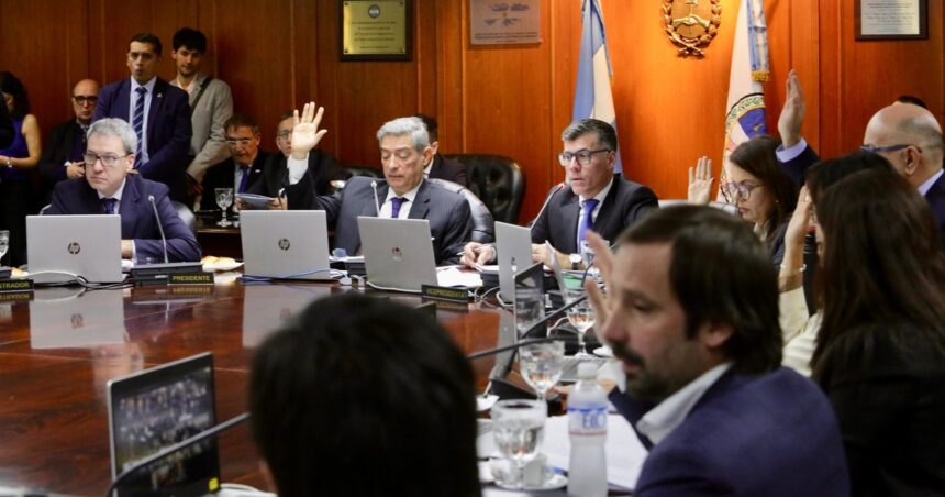 piden-rechazar-la-reeleccion-de-un-juez-en-el-consejo-de-la-magistratura-y-convocan-a-elegir-representantes-de-abogados
