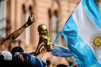 the-fourth-star:-argentina’s-2026-world-cup-anthem-that’s-finally-getting-off-the-ground