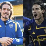 a-bittersweet-farewell:-edinson-cavani-announces-boca-juniors-exit