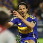 el-veterano-uruguayo-edison-cavani-deja-boca-juniors