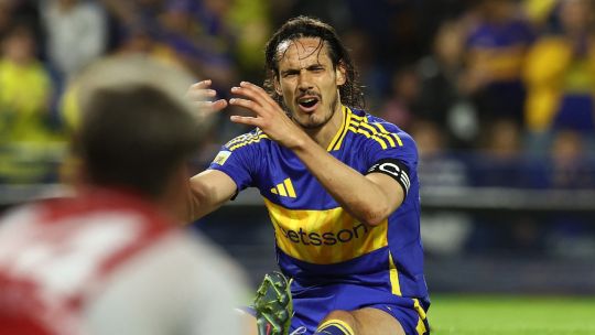el-veterano-uruguayo-edison-cavani-deja-boca-juniors