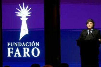 se-pide-a-fundacion-faro,-vinculada-a-milei,-que-nombre-los-donantes-detras-de-la-ganancia-inesperada-de-us$4,8mn